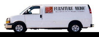 Onsite repair van